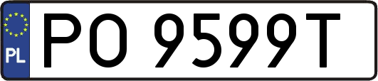 PO9599T