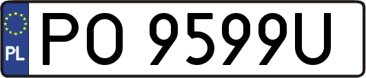 PO9599U