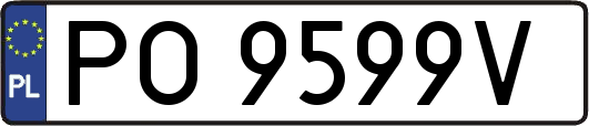 PO9599V