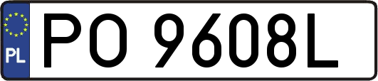 PO9608L