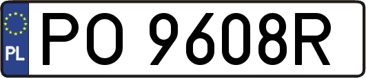 PO9608R