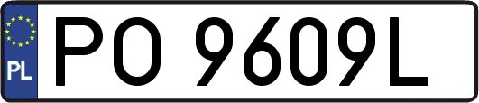 PO9609L
