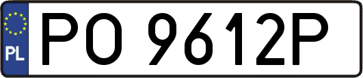 PO9612P