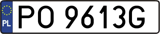 PO9613G