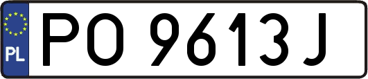 PO9613J