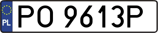 PO9613P