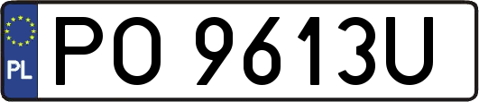 PO9613U