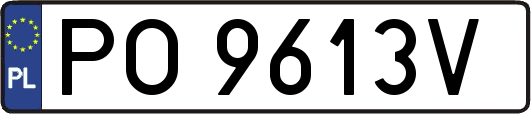 PO9613V