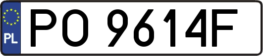 PO9614F