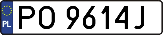 PO9614J