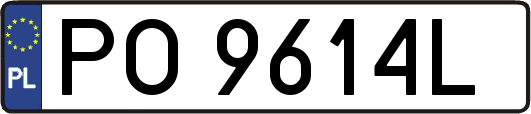 PO9614L