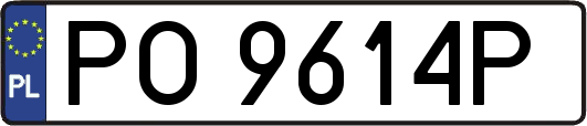 PO9614P