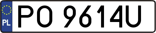 PO9614U