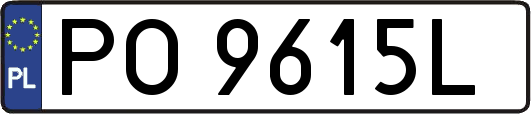 PO9615L
