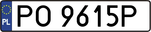 PO9615P