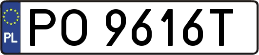 PO9616T