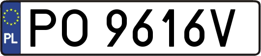 PO9616V