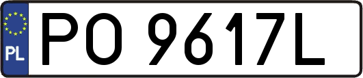 PO9617L