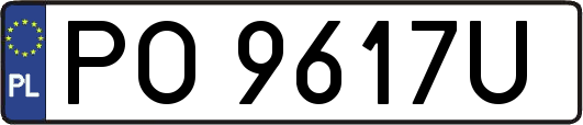 PO9617U