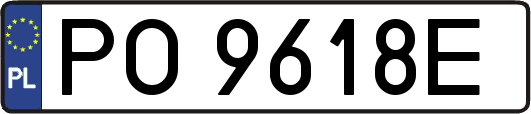 PO9618E