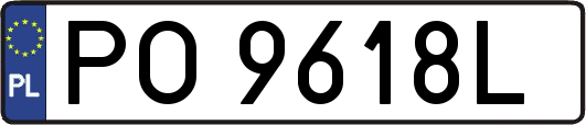 PO9618L
