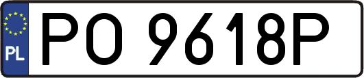 PO9618P