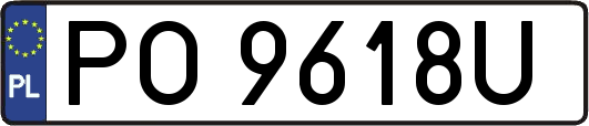 PO9618U