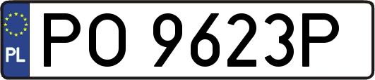 PO9623P