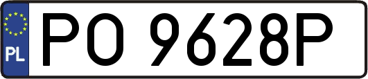 PO9628P
