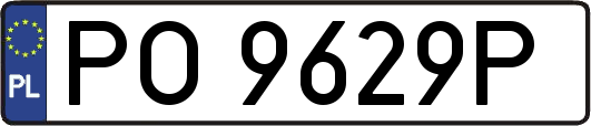 PO9629P