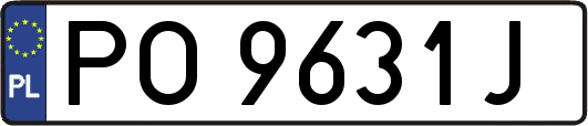 PO9631J