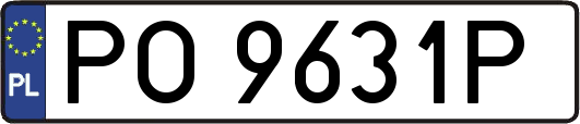 PO9631P