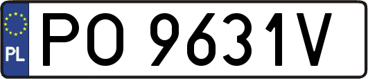 PO9631V