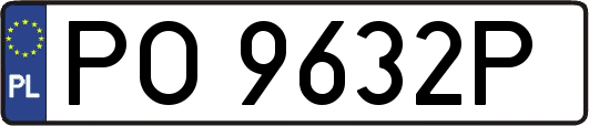 PO9632P