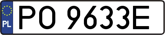 PO9633E