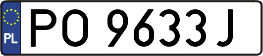 PO9633J