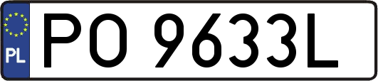 PO9633L