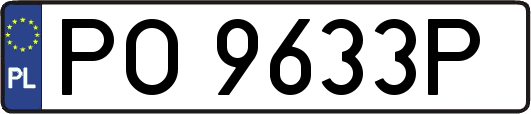 PO9633P