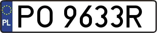 PO9633R