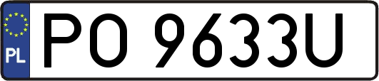 PO9633U