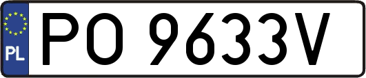 PO9633V