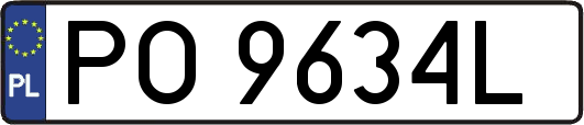 PO9634L