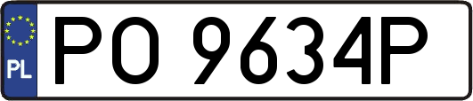 PO9634P