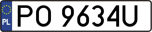 PO9634U