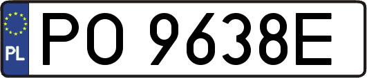 PO9638E