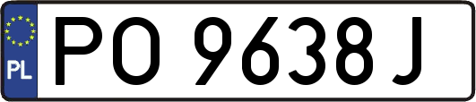 PO9638J