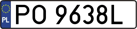 PO9638L