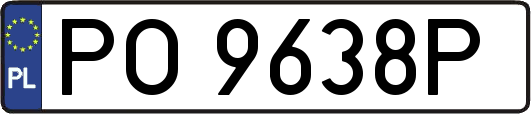 PO9638P