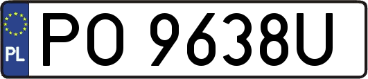 PO9638U