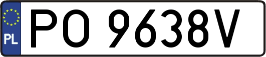 PO9638V